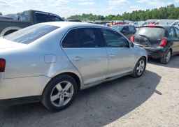 2008 VOLKSWAGEN JETTA S