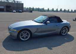 2007 BMW Z4 3.0SI