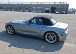 2007 BMW Z4 3.0SI