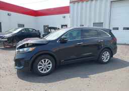 2020 KIA SORENTO S