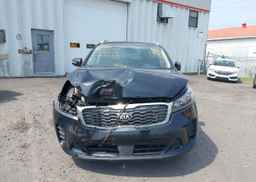 2020 KIA SORENTO S