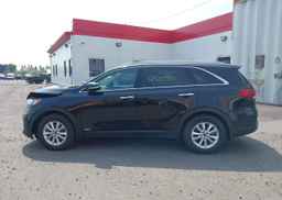 2020 KIA SORENTO S