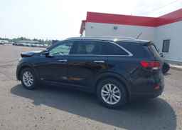 2020 KIA SORENTO S