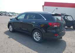 2020 KIA SORENTO S