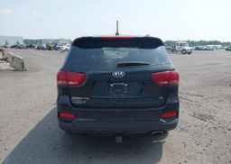2020 KIA SORENTO S