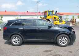 2020 KIA SORENTO S