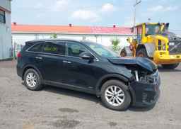 2020 KIA SORENTO S