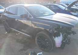 2023 LINCOLN NAUTILUS