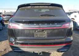 2023 LINCOLN NAUTILUS