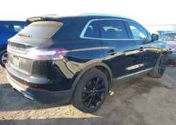 2023 LINCOLN NAUTILUS