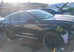 2023 LINCOLN NAUTILUS