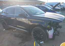 2023 LINCOLN NAUTILUS