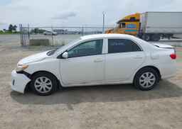 2012 TOYOTA COROLLA CE