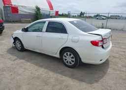2012 TOYOTA COROLLA CE