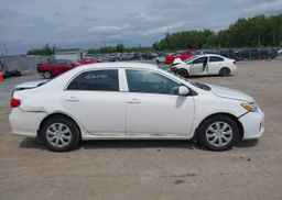 2012 TOYOTA COROLLA CE