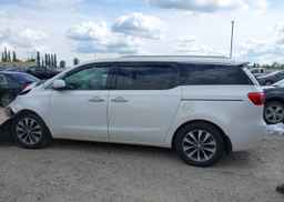 2018 KIA SEDONA EX