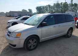 2010 DODGE GRAND CARAVAN SE