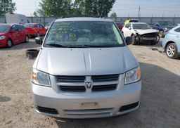 2010 DODGE GRAND CARAVAN SE