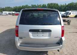 2010 DODGE GRAND CARAVAN SE