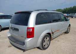 2010 DODGE GRAND CARAVAN SE