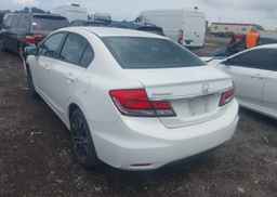 2014 HONDA CIVIC EX 4DR