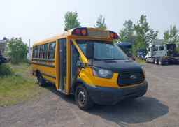 2015 FORD Transit 350