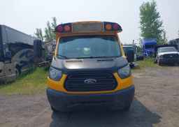 2015 FORD Transit 350