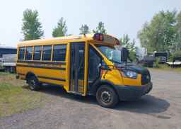 2015 FORD Transit 350