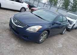 2010 NISSAN ALTIMA 2.5 S