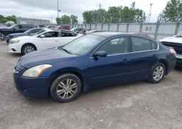 2010 NISSAN ALTIMA 2.5 S