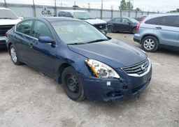 2010 NISSAN ALTIMA 2.5 S