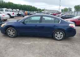 2010 NISSAN ALTIMA 2.5 S