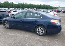 2010 NISSAN ALTIMA 2.5 S
