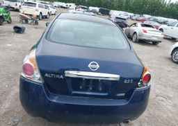 2010 NISSAN ALTIMA 2.5 S