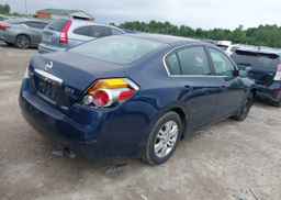 2010 NISSAN ALTIMA 2.5 S