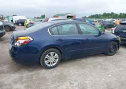 2010 NISSAN ALTIMA 2.5 S
