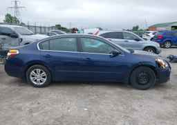 2010 NISSAN ALTIMA 2.5 S
