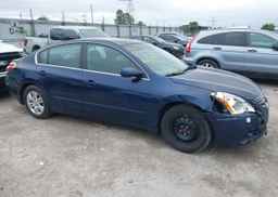 2010 NISSAN ALTIMA 2.5 S