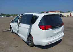 2023 CHRYSLER GRAND CARAVAN SXT