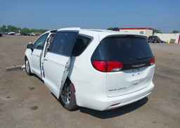 2023 CHRYSLER GRAND CARAVAN SXT