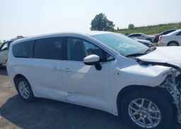2023 CHRYSLER GRAND CARAVAN SXT