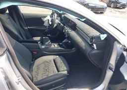 2025 MERCEDES-BENZ CLA 250 COUPE 4MAITC