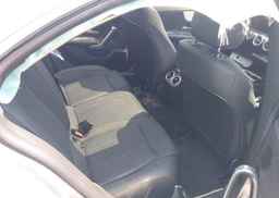 2025 MERCEDES-BENZ CLA 250 COUPE 4MAITC