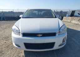 2011 CHEVROLET IMPALA LT