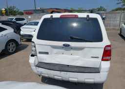 2008 FORD ESCAPE XLT