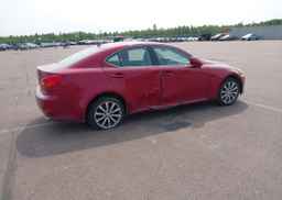 2007 LEXUS IS 250