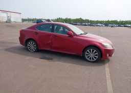 2007 LEXUS IS 250