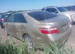 2007 TOYOTA CAMRY CE