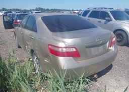 2007 TOYOTA CAMRY CE