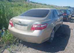 2007 TOYOTA CAMRY CE